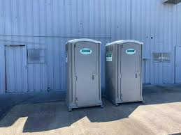 Best Portable Restroom Servicing (Cleaning and Restocking)  in Horn Lake, MS